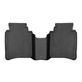 WeatherTech auto part detail
