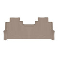 WeatherTech auto part detail