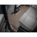 WeatherTech auto part detail