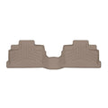 WeatherTech auto part detail