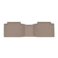 WeatherTech auto part detail