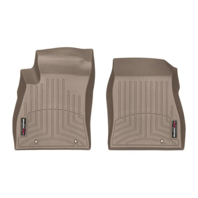 WeatherTech auto part