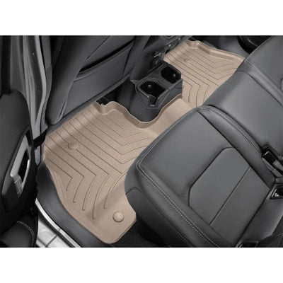 WeatherTech auto part