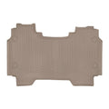 WeatherTech auto part detail