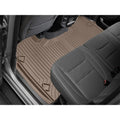 WeatherTech auto part detail