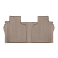 WeatherTech auto part detail