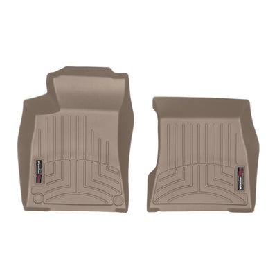 WeatherTech auto part
