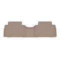 WeatherTech auto part detail