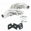 JBA Performance Exhaust silver headers