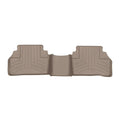 WeatherTech auto part detail