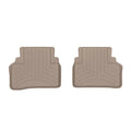 WeatherTech auto part detail