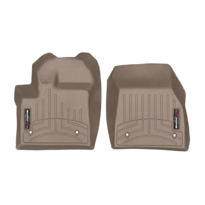 WeatherTech auto part