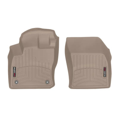 WeatherTech auto part