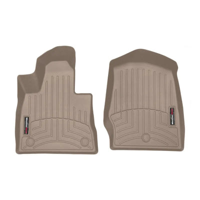WeatherTech auto part