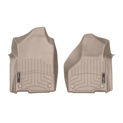 WeatherTech auto part