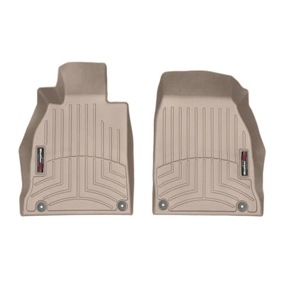 WeatherTech auto part