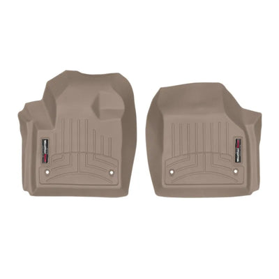 WeatherTech auto part