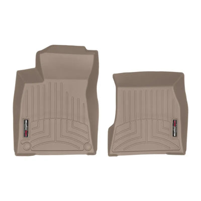 WeatherTech auto part