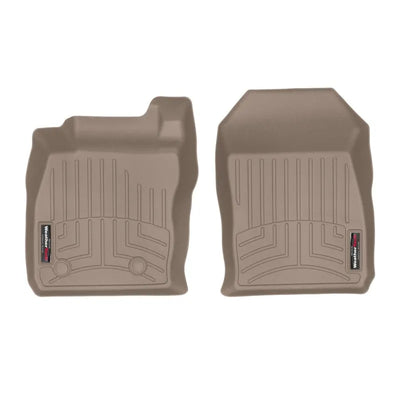 WeatherTech auto part