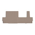 WeatherTech auto part detail