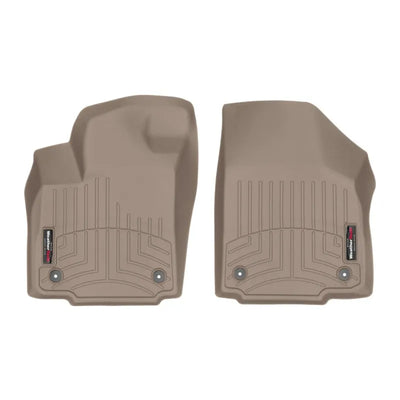 WeatherTech auto part