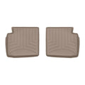 WeatherTech auto part detail