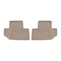WeatherTech auto part detail