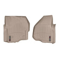 WeatherTech auto part detail