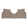 WeatherTech auto part detail