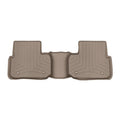 WeatherTech auto part detail