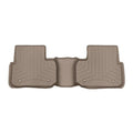 WeatherTech auto part installed view