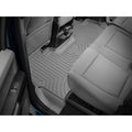 WeatherTech auto part close-up