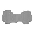 WeatherTech auto part detail