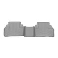 WeatherTech auto part installed view