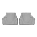 WeatherTech auto part detail