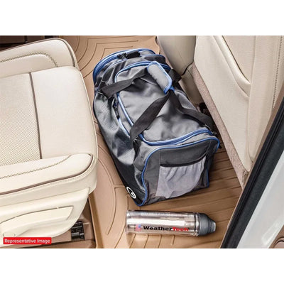 WeatherTech auto part