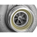 aFe exhaust detail