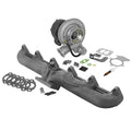 aFe exhaust