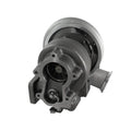 aFe exhaust
