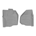 WeatherTech auto part detail