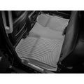 WeatherTech auto part detail