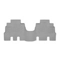WeatherTech auto part detail