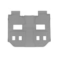 WeatherTech auto part detail