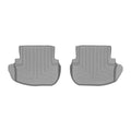 WeatherTech auto part detail