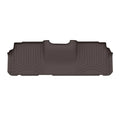 WeatherTech auto part detail