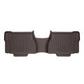 WeatherTech auto part detail