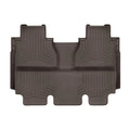 WeatherTech auto part detail