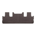 WeatherTech auto part detail