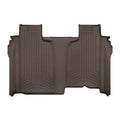 WeatherTech auto part detail