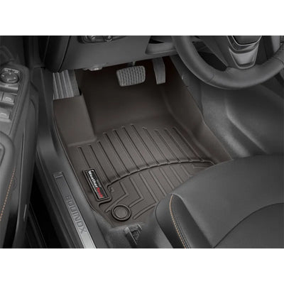 WeatherTech auto part
